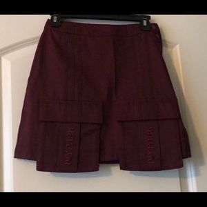 Brand New Ivy Park skirt